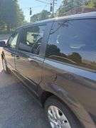 2017  DODGE  Grand Caravan 2017 Dodge Caravan