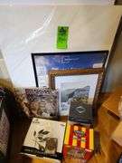 Miscellaneous items