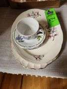 Decorative dishes