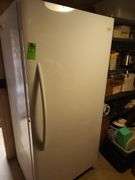 Frigidaire freezer