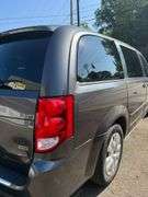 2017  DODGE  Grand Caravan 2017 Dodge Caravan
