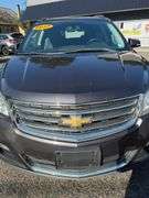 2017  CHEVROLET  Traverse 2017 Chevrolet Traverse