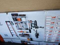 HAUS garage System Kit new