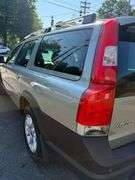 2007  VOLVO  XC70