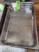 Chafing pans