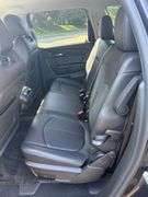 2017  CHEVROLET  Traverse 2017 Chevrolet Traverse