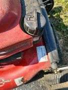 Toro push lawn mower