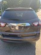 2017  CHEVROLET  Traverse 2017 Chevrolet Traverse