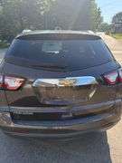 2017  CHEVROLET  Traverse 2017 Chevrolet Traverse