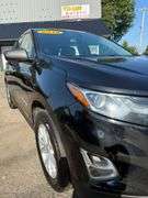 2019  CHEVROLET  Equinox 2019 Chevrolet Equinox