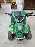 Quad