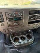 2013 Chevrolet Express 2500 Cargo