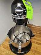 KitchenAid mixer