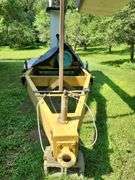 Portable manlift