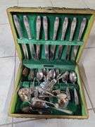 Flatware