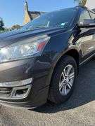 2017  CHEVROLET  Traverse 2017 Chevrolet Traverse