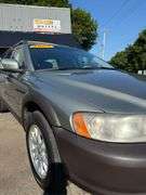 2007  VOLVO  XC70