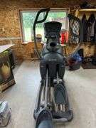 Octane fitness elliptical