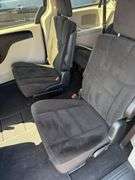 2017  DODGE  Grand Caravan 2017 Dodge Caravan