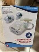 Nebulizer soda stream bottles, miscellaneous tools ￼