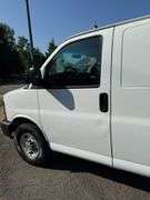 2013 Chevrolet Express 2500 Cargo