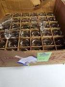 Juice glasses quantity 39