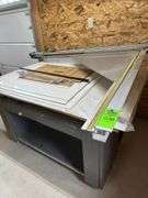 Drafting table
