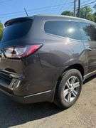 2017  CHEVROLET  Traverse 2017 Chevrolet Traverse