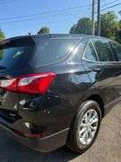 2019  CHEVROLET  Equinox 2019 Chevrolet Equinox