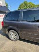 2017  DODGE  Grand Caravan 2017 Dodge Caravan