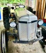 Tractor