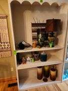 Shelving cabinet only one unit no contents
