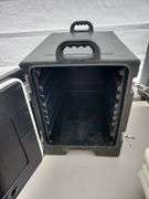 Carlisle hot box