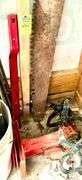 Sawblades Rebar