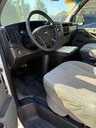 2013 Chevrolet Express 2500 Cargo