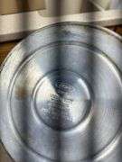 Teapot and 4 ￼cookie sheets
