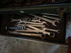 Tool and toolbox