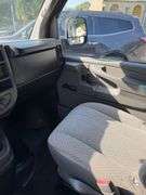 2013 Chevrolet Express 2500 Cargo
