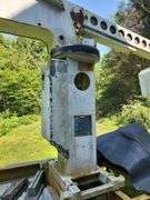 Portable manlift