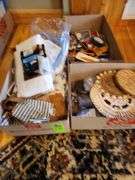 Miscellaneous items