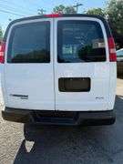 2013 Chevrolet Express 2500 Cargo