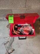 Highway emergency kit