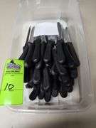 Steak knives quantity of 50