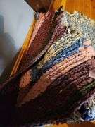 Area rug