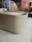 Serving trays