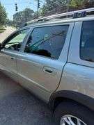 2007  VOLVO  XC70