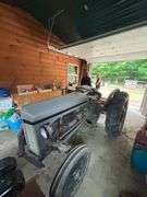 Tractor