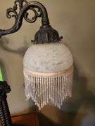 Antique style lamp