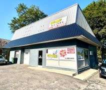 Property & Contents