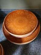 Dishes and bowls